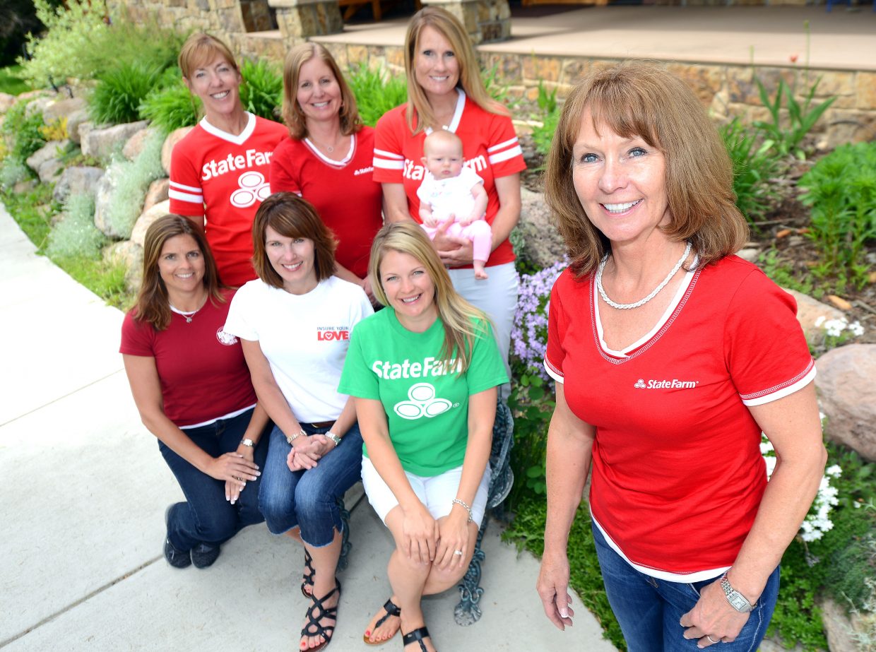 Best of the Boat insurance agency: Debbie Aragon, State Farm